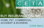 Buy Insurance Online for Home, Pet, Commercial, Accident & Sickness