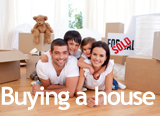 Buying a house