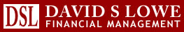 David S Lowe - Financial Management
