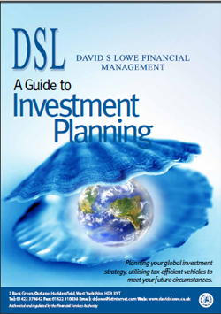 Investment Guide