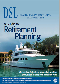 REtirement Guide